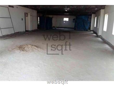 Khairatabad Commercial building for Rent